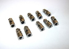 5-20 Stück Servoanlenkung Gestängeanschluss Ruderhorn Inbus  1,3/1,8/2,1/3,0 mm
