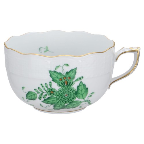 Teetasse modell 704 - teetasse,