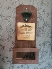 Jack Daniels Flaschenöffner