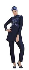A-223 Hasema Burkini Bademode Badeanzug Swimwear 