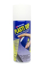 Plasti Dip Spray 325 ml Weiß