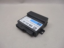 Opel Astra G Steuergerät