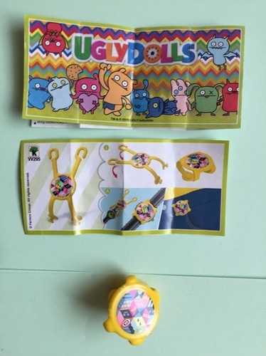 Ugly dolls vv 295 mit - vv,