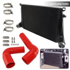 Front Mount Intercooler Kit