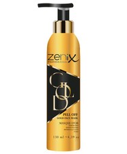 Zenix Peel Off Mask Gold 130ml