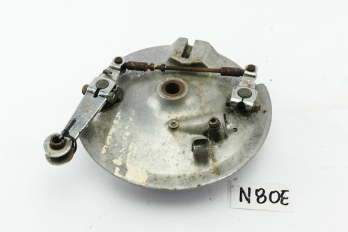 Kawasaki 250 bremsanker - -,