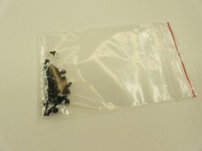 Schrauben aus einem Lenovo ThinkPad Edge E335