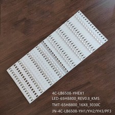 LED-Streifen für Toshiba