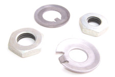 NEU MUTTER SICHERUNGSBLECH