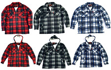 HERREN KAPUZENKRAGEN FLEECE