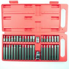 Bitsatz Bits Torx Inbus Bitset