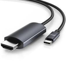 Primewire 3m USB Typ C zu HDMI