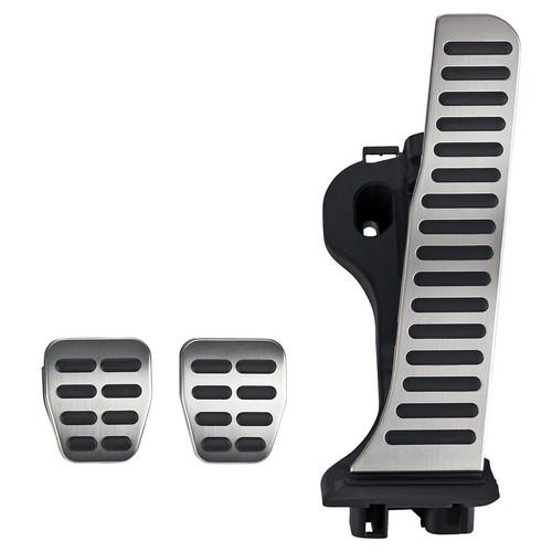 Pedalkappen original golf 5 - original,