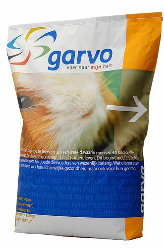 15kg garvo 6504 hamster ratte - 15kg,