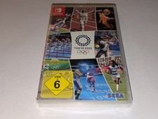 Olympische Spiele Tokyo 2020