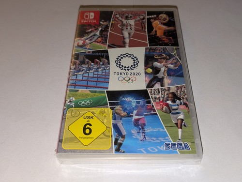 Olympische spiele tokyo 2020 - olympische,