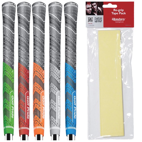 2026 golf pride multi compound - pride,