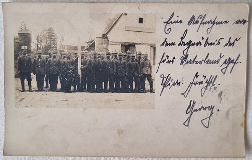 Foto deutsche soldaten - foto,
