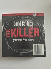 Der Killer  von  David