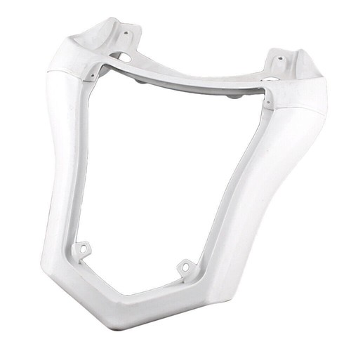 Motorrad abs weiß tail - motorrad,