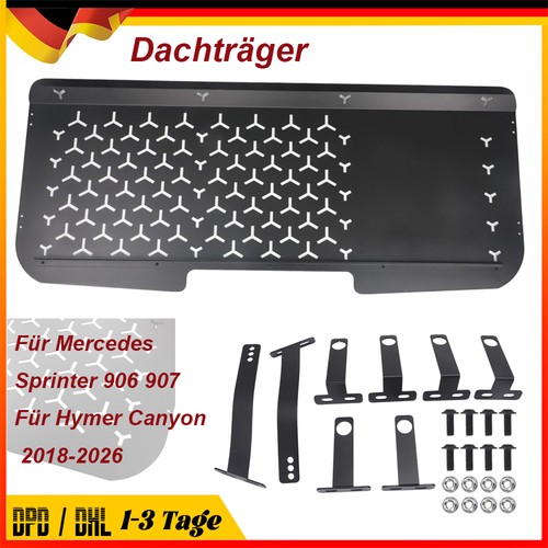 Dachträger für regal - dachträger,