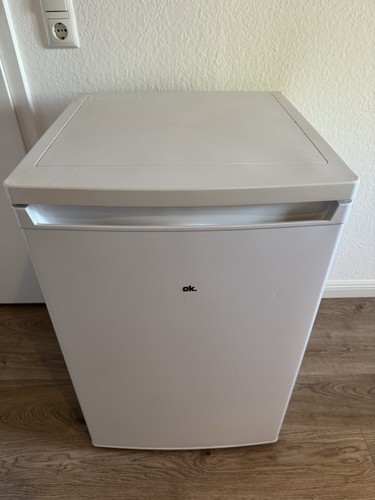 Kühlschrank von model - ok., ofk