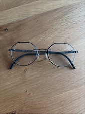 Silhouette Brille Titan 5529