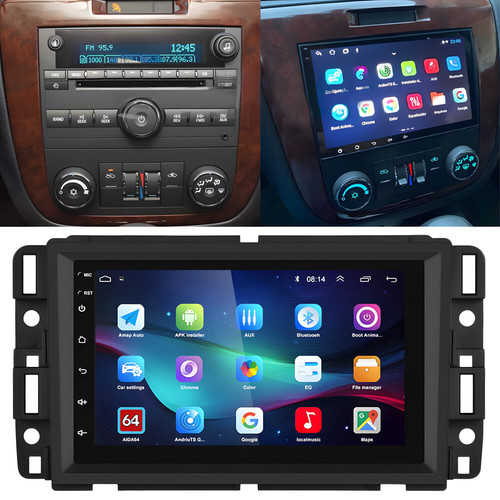 For gmc yukon - gmc, silverado