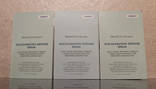 Skinceuticals discoloration - skinceuticals,