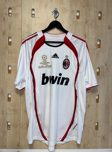Vintage kaka milan - vintage, ac