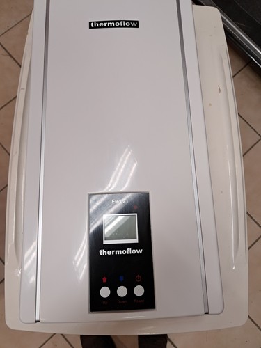 Durchlauferhitzer thermoflow - durchlauferhitzer,