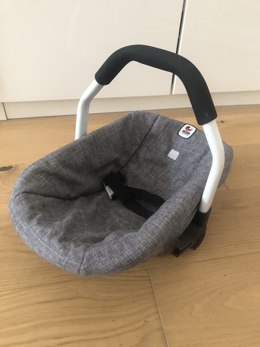 Puppen maxicosi trage chic - puppen,