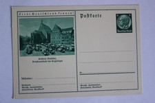 Lernt Deutschland kennen P232 DR Bild Freiberg Sachsen Erzgebirge