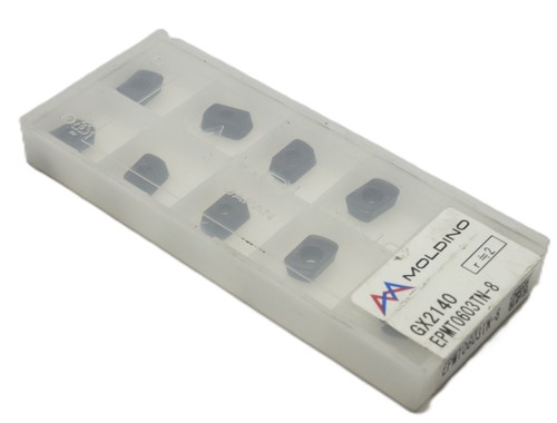 10x moldino epmt0603tn - moldino, epmt0603tn-8