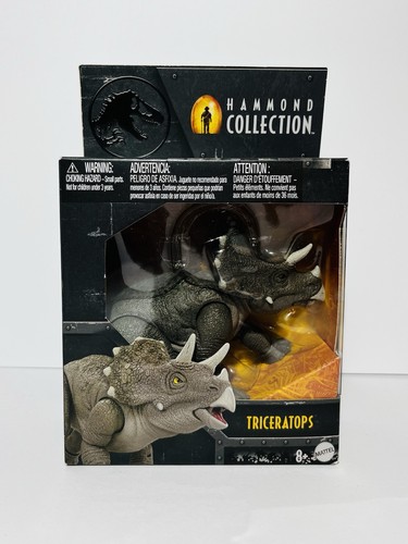 Mattel jurassic world - mattel,