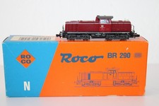 Roco 23255 diesellok 290 - br, v