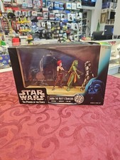 STAR WARS POWER OF THE FORCE