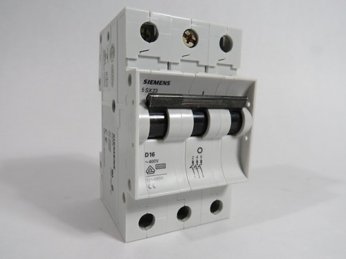 Siemens 5sx2316 circuit - 5sx2316-8,
