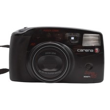 Carena Super Zoom 105