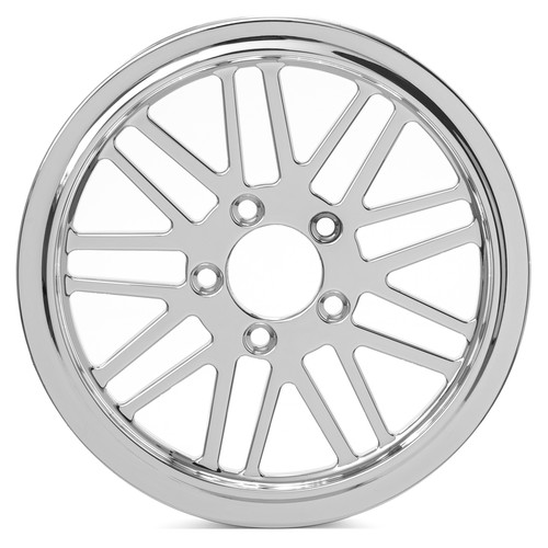 66t 24mm hinten riemenrad - 66t,