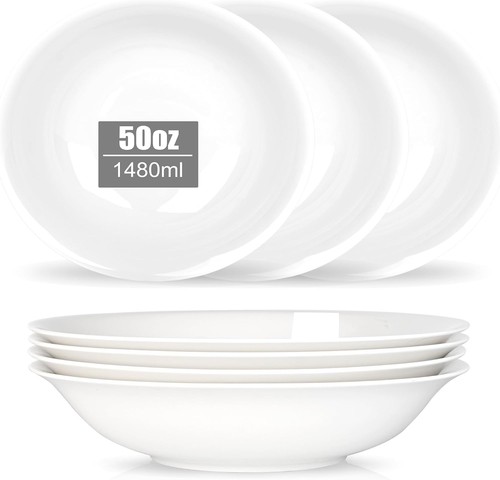 Suppenteller 4teilige 5l - 4teilige, 1.5l
