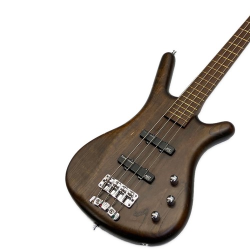 Warwick corvette standard - corvette, 4