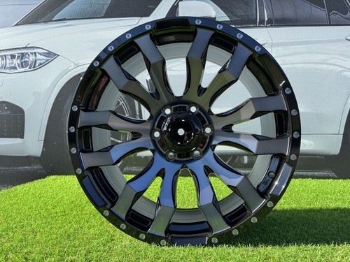 R20 5x127 offroad blitz - 4x,