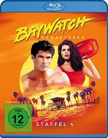 Baywatch staffel 4 - -,