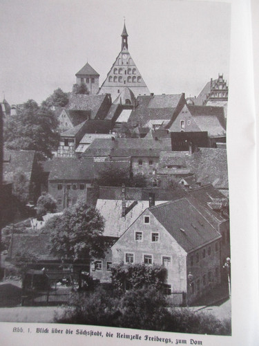 750 jahre freiberg sachsen - 750,