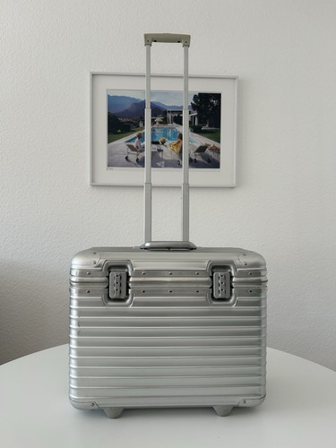Rimowa topas pilot - topas,
