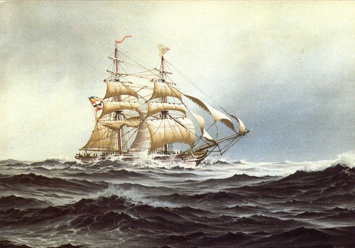 Auguste von wismar - ak:,