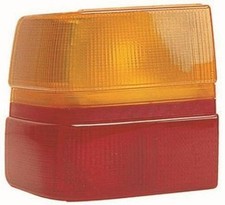 ABAKUS Rückleuchte Heckleuchte Links Äusserer für AUDI 100 Avant (44, 44Q, C3)