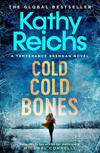 Cold bones kathy - cold,,