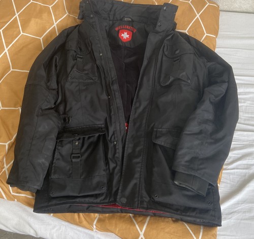 Wellensteyn rescue herren - wellensteyn,